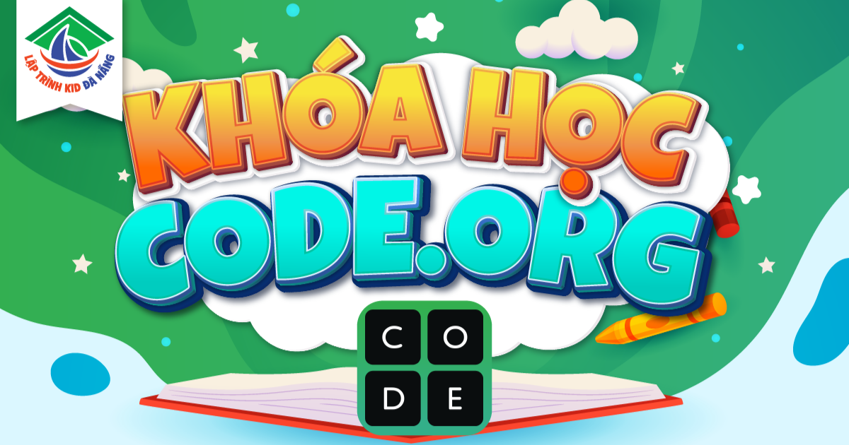 Lập Trình KID Đà Nẵng